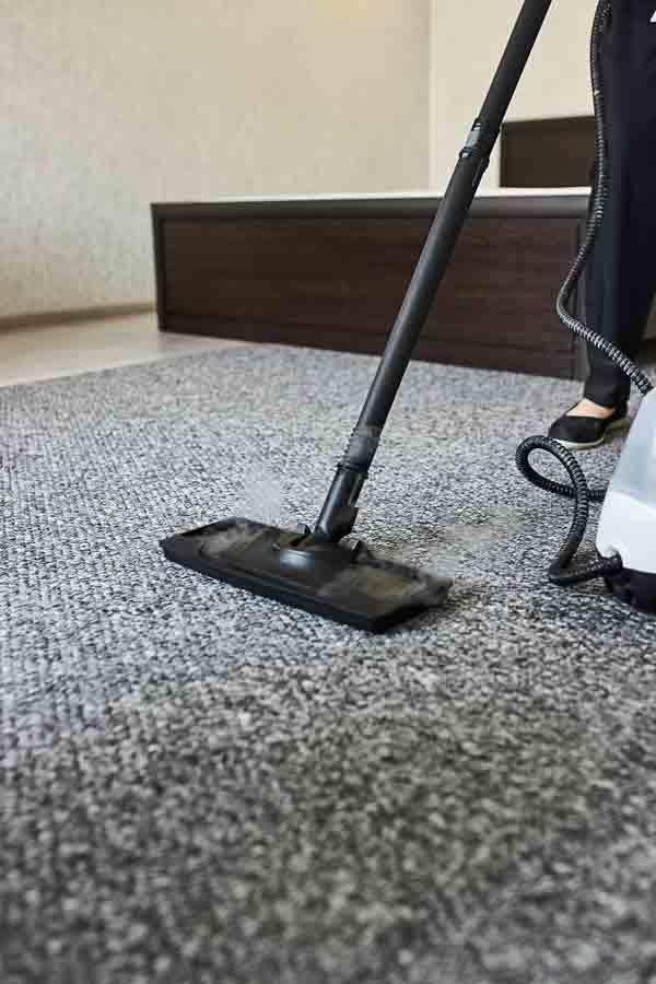 Carpet Cleaning