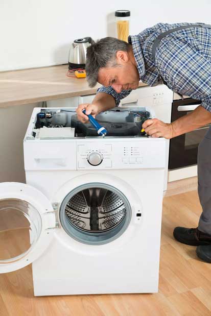 Dryer Vent Cleaning