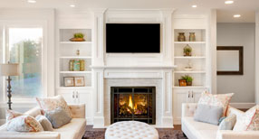 Houser FirePlace